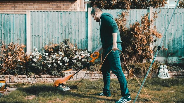 How-To-Dethatch-Lawn