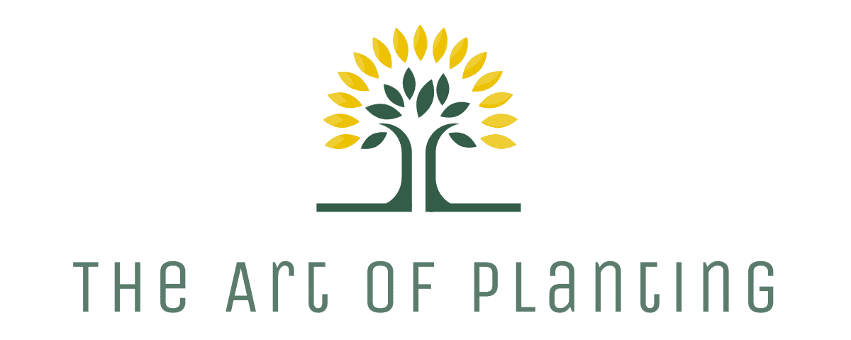 The Art Of Planting